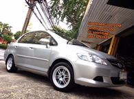 HONDA-CITY