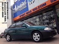 HYUNDAI- ACCENT