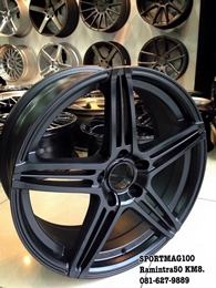 Gallery ต่างประเทศ-Sportmag100 Wheel ปี16