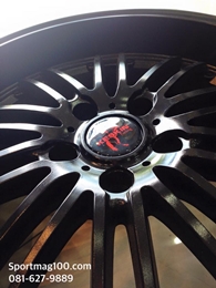Gallery ต่างประเทศ-Sportmag100 Wheels ปี15