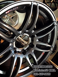 Gallery ต่างประเทศ-Sportmag100 Wheel ปี16