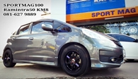 HONDA-JAZZ