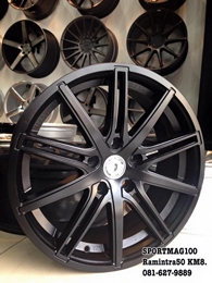 Gallery ต่างประเทศ-Sportmag100 Wheels ปี15