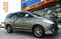 TOYOTA-INOVA