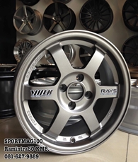 Gallery ต่างประเทศ-Sportmag100 Wheel ปี16