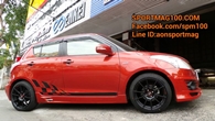 SUZUKI-SWIFT