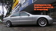 BENZ-S-CLASS