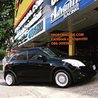 SUZUKI-SWIFT