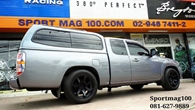 MAZDA-BT50