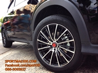 HONDA-HRV