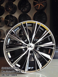Gallery ต่างประเทศ-Sportmag100 Wheels ปี15