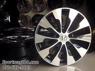 Gallery ต่างประเทศ-Sportmag100 Wheel ปี16