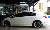 HONDA-NewCivic