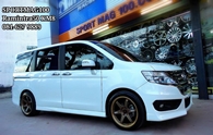 HONDA-StepWAGON