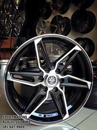 Gallery ต่างประเทศ-Sportmag100 Wheels ปี15