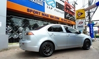 MITSUBISHI-EX