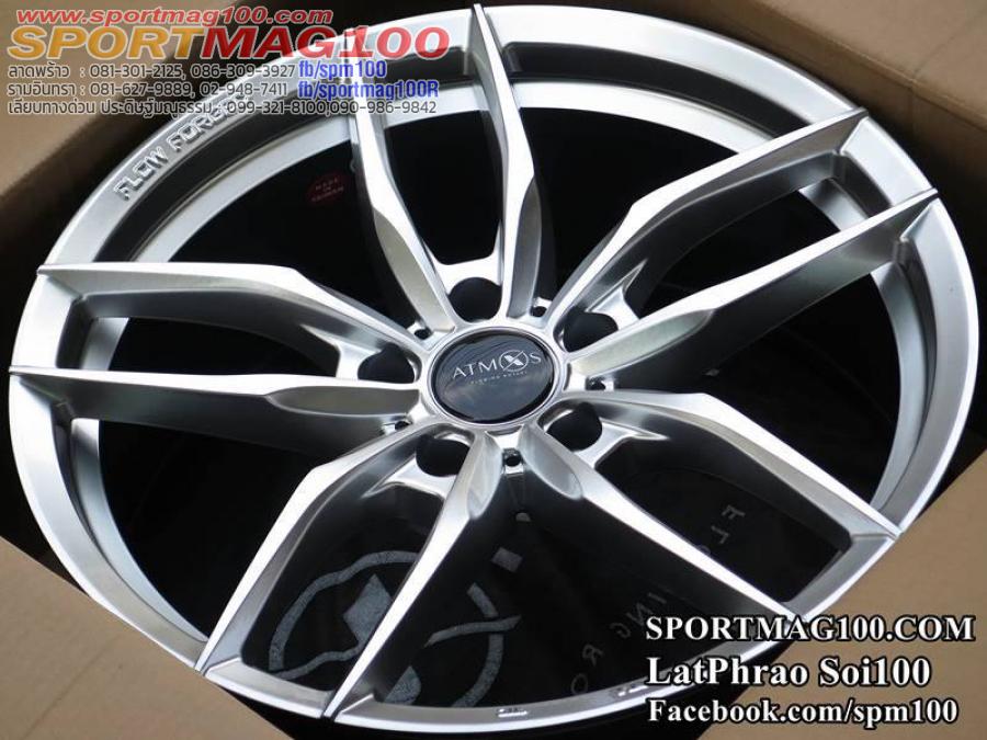 แม็กซ์ใหม่ Apex VFF105 5รู114 ET35 สีไฮเปอร์ 8-18นิ้ว ล้อแม็ก แม็กซ์ใหม่ Apex VFF105 5รู114 ET35 สีไฮเปอร์ 8-18นิ้ว
