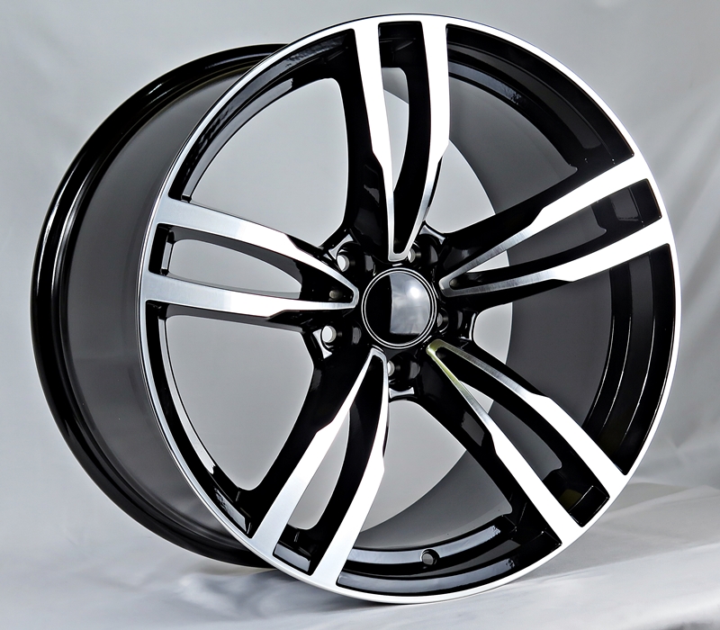 ล้อแม็กซ์ใหม่ Series M Sport 5รู120 สำหรับซีรี่ย์3-5ใหม่ F8.5 R9.5-20นิ้ว ล้อแม็ก ล้อแม็กซ์ใหม่ Series M Sport 5รู120 สำหรับซีรี่ย์3-5ใหม่ F8.5 R9.5-20นิ้ว