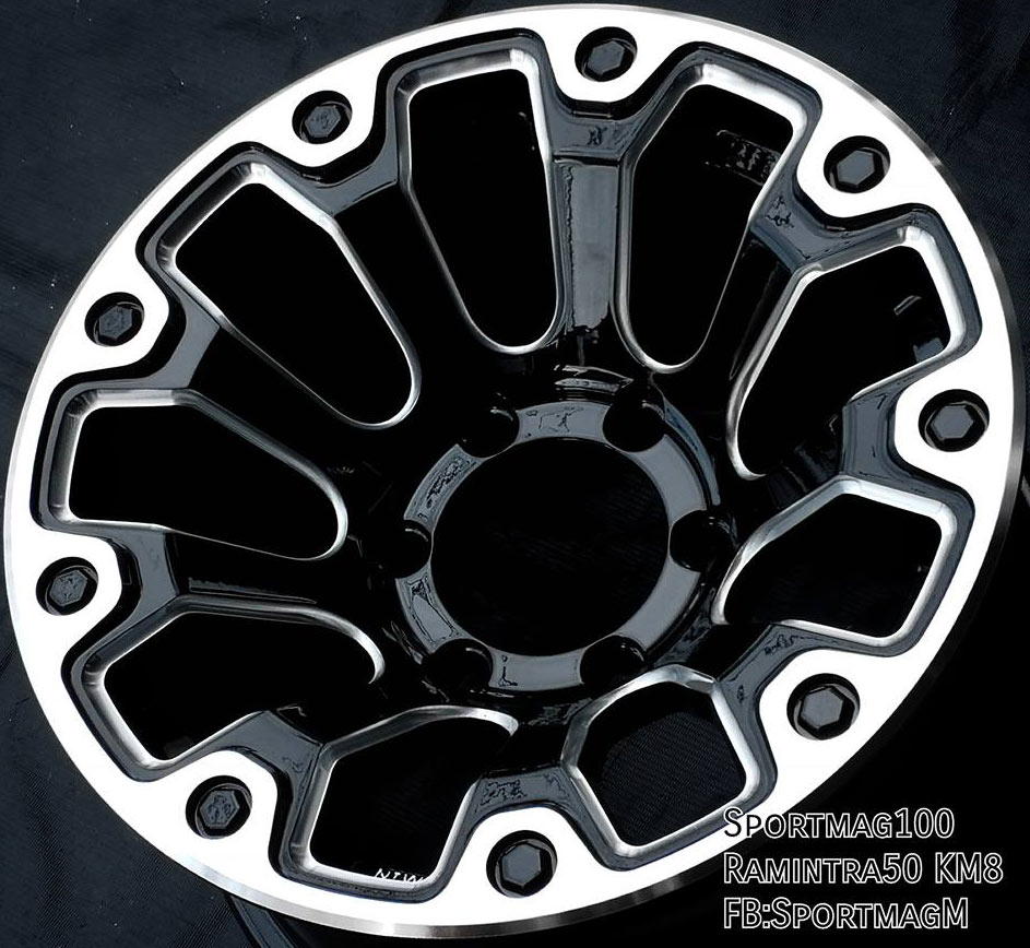 เฮียสั่งลด ล้อใหม่ NIW Max N6 6รู139 พร้อมยาง MAXXIS เพียง 24,900 8-16นิ้ว ล้อแม็ก เฮียสั่งลด ล้อใหม่ NIW Max N6 6รู139 พร้อมยาง MAXXIS เพียง 24,900 8-16นิ้ว