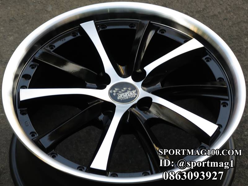 แม็กมือสอง SSW174 Aegis 4รู100 ดำหน้าเงา 7.5-17นิ้ว(ลาดพร้าว) ล้อแม็ก แม็กมือสอง SSW174 Aegis 4รู100 ดำหน้าเงา 7.5-17นิ้ว(ลาดพร้าว)