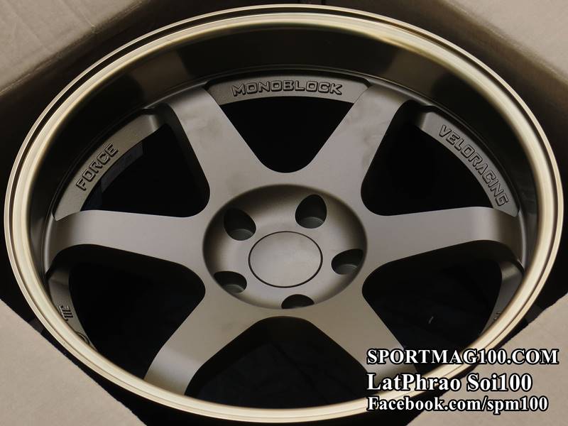 *เฮียสั่งลด แม็กซ์ใหม่เรซ TE37 5รู114 ทองแดง เพียง4,700 รวมยางใหม่ 31,900 F9.5 R10.5-18นิ้ว ล้อแม็ก *เฮียสั่งลด แม็กซ์ใหม่เรซ TE37 5รู114 ทองแดง เพียง4,700 รวมยางใหม่ 31,900 F9.5 R10.5-18นิ้ว