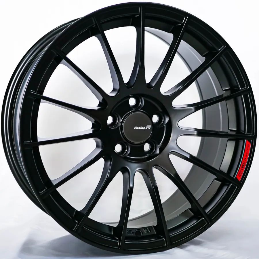 ล้อแม็กซ์ใหม่ RS05RR 5รู100 ET35 ดำด้าน 7.5-17นิ้ว(สำหรับBeetle) ล้อแม็ก ล้อแม็กซ์ใหม่ RS05RR 5รู100 ET35 ดำด้าน 7.5-17นิ้ว(สำหรับBeetle)