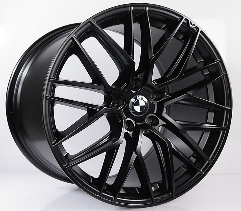 แม็กซ์ใหม่ MGW Vorsteiner 5รู120 ดำด้าน et35 F8.5 R9.5-18นิ้ว ล้อแม็ก แม็กซ์ใหม่ MGW Vorsteiner 5รู120 ดำด้าน et35 F8.5 R9.5-18นิ้ว