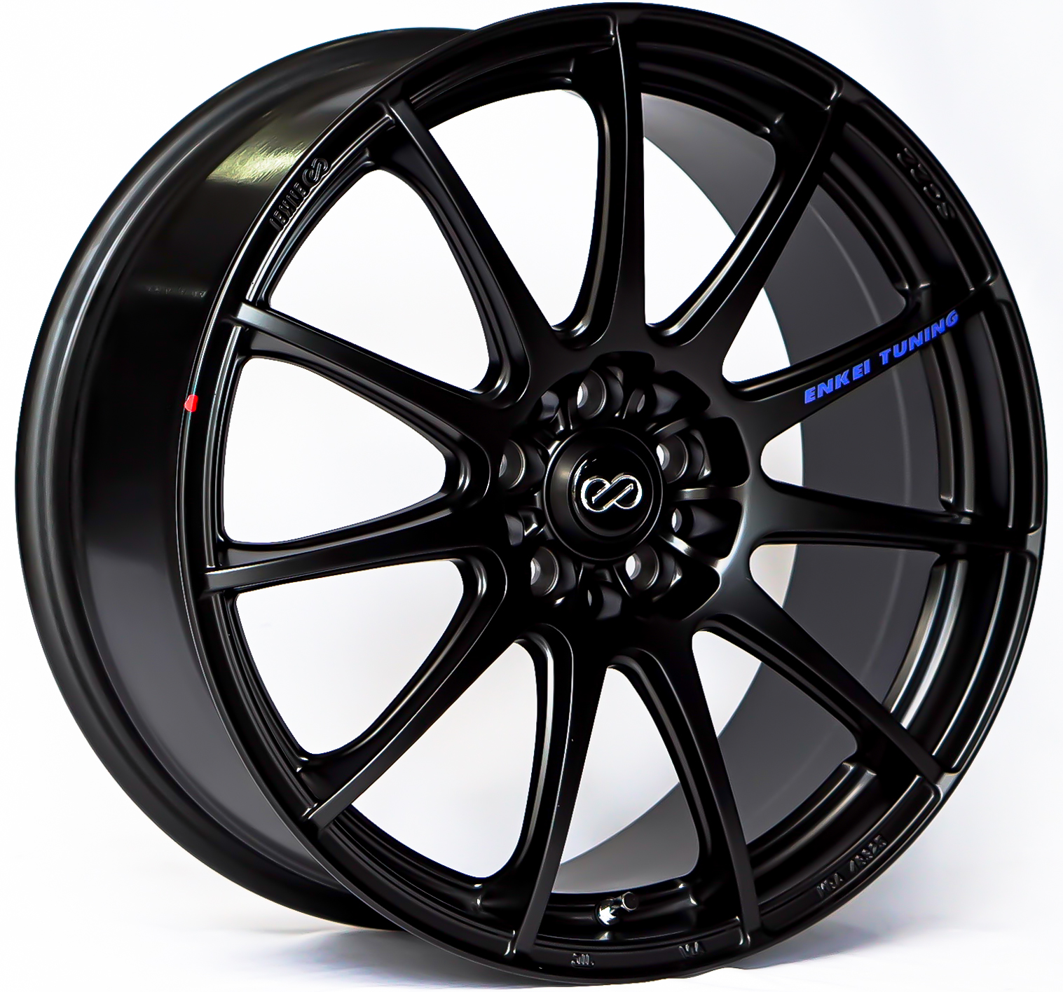 ล้อแม็กใหม่ Enkei Sc22 5รู100 ET40 ดำด้าน 8-18นิ้ว(สำหรับBeetle ตัวแรก) ล้อแม็ก ล้อแม็กใหม่ Enkei Sc22 5รู100 ET40 ดำด้าน 8-18นิ้ว(สำหรับBeetle ตัวแรก)