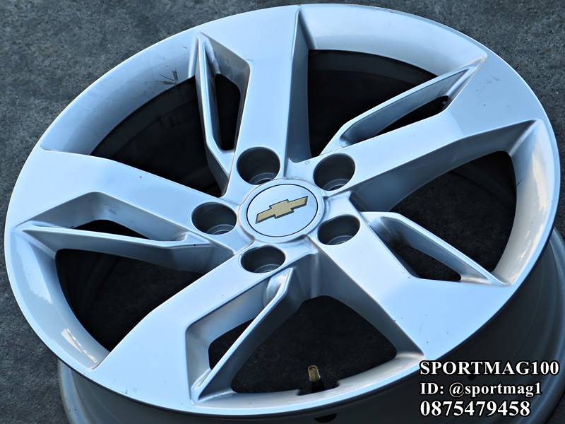 ล้อแม็ก/ แม็กรถกระบะ/ ล้อแม็ก กระบะ 17 ล้อแม็กติดรถ Chevrolet Captiva 5รู114 บรอนซ์ 6.5-17นิ้ว(รามอินทรา) ล้อแม็ก ล้อแม็ก/ แม็กรถกระบะ/ ล้อแม็ก กระบะ 17 ล้อแม็กติดรถ Chevrolet Captiva 5รู114 บรอนซ์ 6.5-17นิ้ว(รามอินทรา)