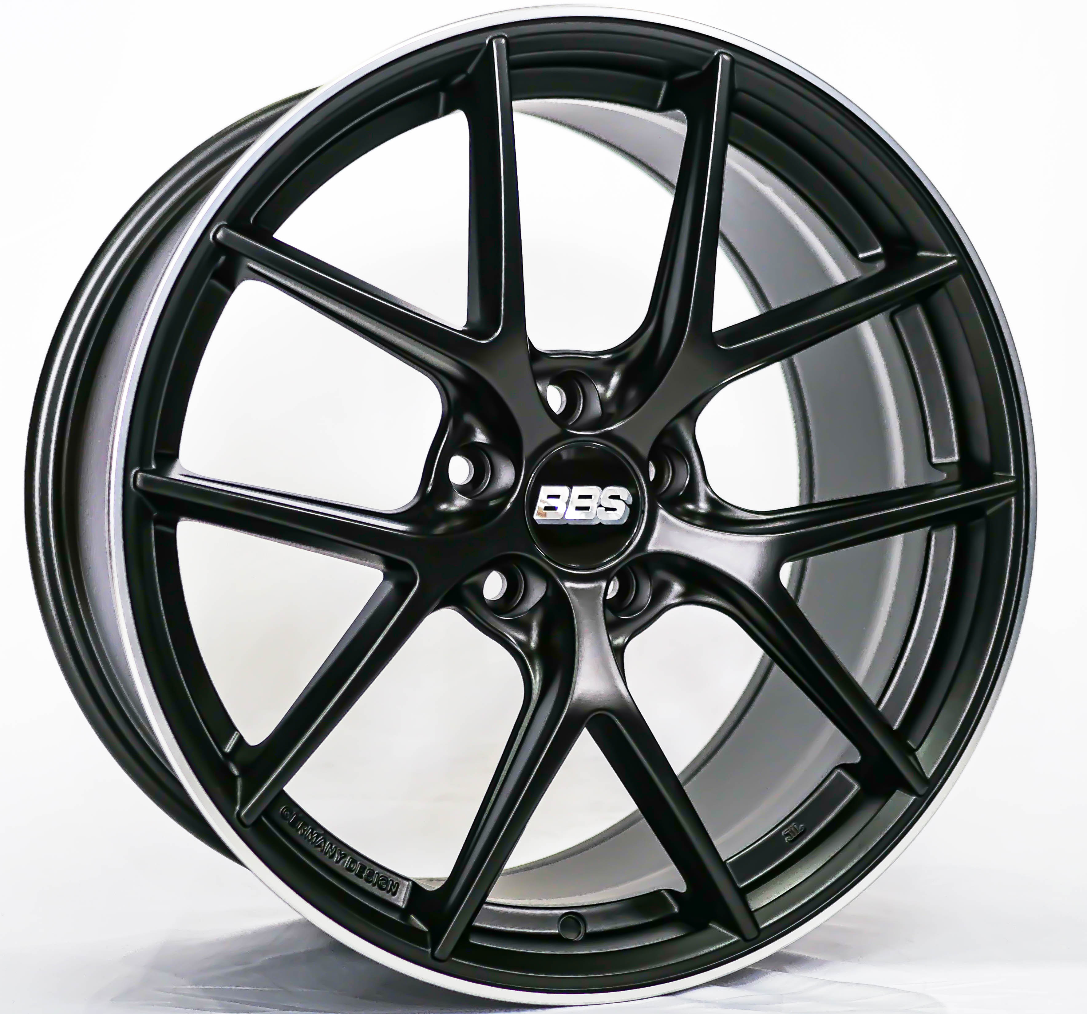 ล้อแม็ก CIR ขอบ19นิ้ว FlowForming 5รู114 ET40-42 ดำด้าน กว้างF8.5 R9.5นิ้ว ล้อแม็ก ล้อแม็ก CIR ขอบ19นิ้ว FlowForming 5รู114 ET40-42 ดำด้าน กว้างF8.5 R9.5นิ้ว
