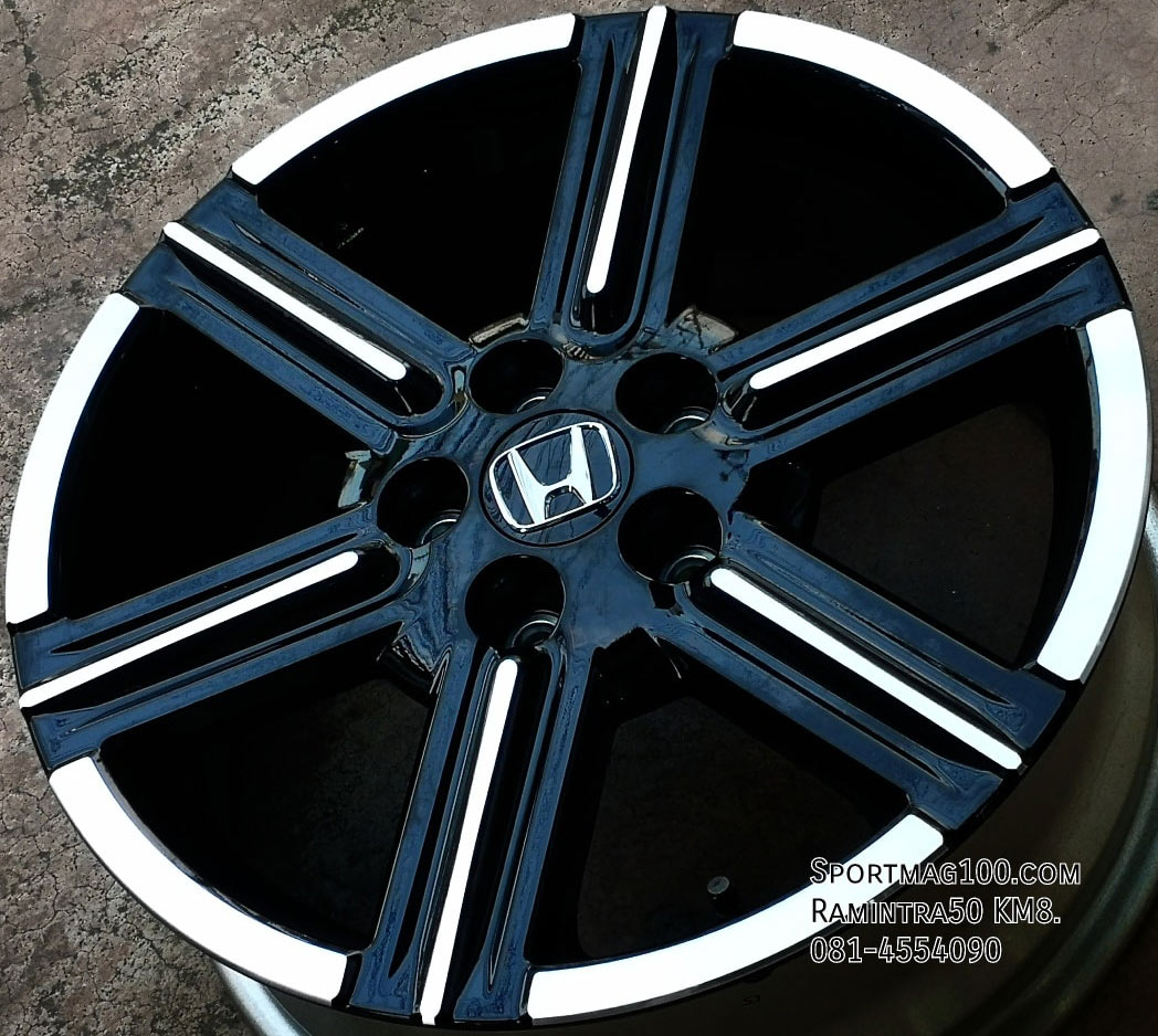 แม็กซ์ป้ายแดง 2022 New HRV 5รู114 ET50 ดำหน้าเง 7-17นิ้ว(ลาดพร้าว) ล้อแม็ก แม็กซ์ป้ายแดง 2022 New HRV 5รู114 ET50 ดำหน้าเง 7-17นิ้ว(ลาดพร้าว)