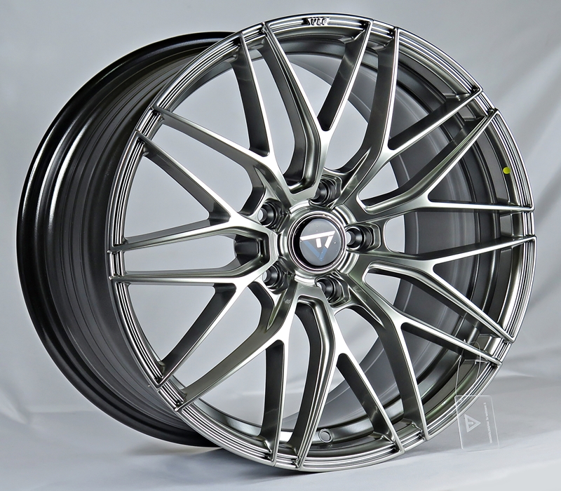 ลดโคตรเบา ล้อใหม่ FlowForming Vlf15 5รู114 เพียง 4,900 โปรคู่ยาง 28,900 18นิ้ว ล้อแม็ก ลดโคตรเบา ล้อใหม่ FlowForming Vlf15 5รู114 เพียง 4,900 โปรคู่ยาง 28,900 18นิ้ว