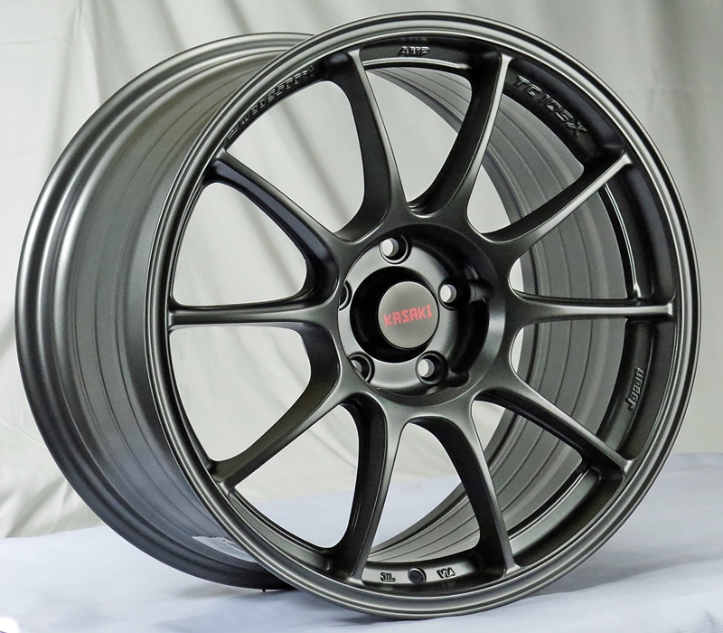 เฮียสั่งลด ล้อใหม่สุดเบา FlowFroming TC105X 5รู114 ET35 เทา เพียง4900 รวมยางใหม่ 28,900 8.5-18นิ้ว ล้อแม็ก เฮียสั่งลด ล้อใหม่สุดเบา FlowFroming TC105X 5รู114 ET35 เทา เพียง4900 รวมยางใหม่ 28,900 8.5-18นิ้ว