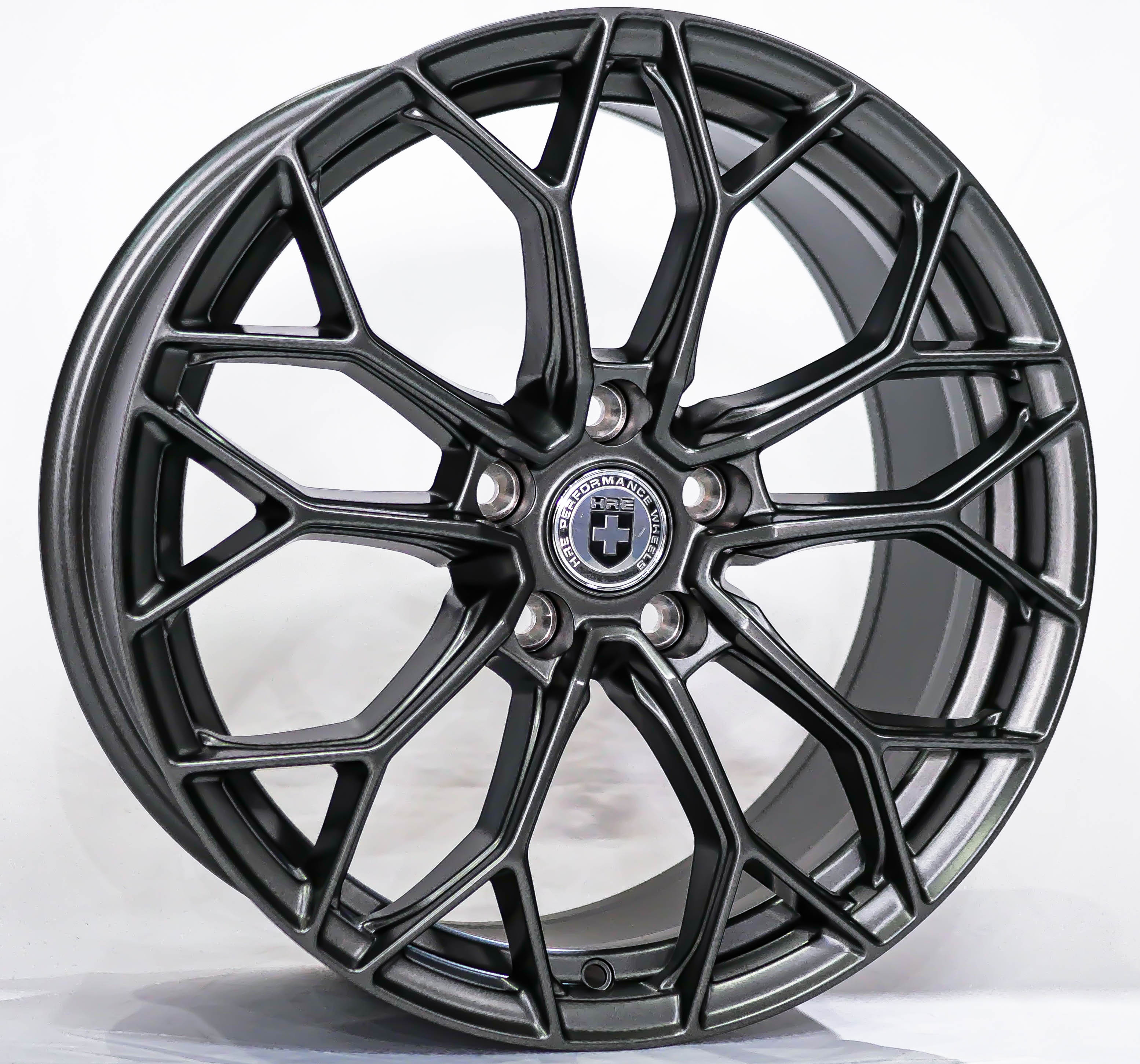 ล้อแม็กใหม่เบา Flowforming FF01 5รู114 ET38 สีกันด้าน 8-18นิ้ว ล้อแม็ก ล้อแม็กใหม่เบา Flowforming FF01 5รู114 ET38 สีกันด้าน 8-18นิ้ว