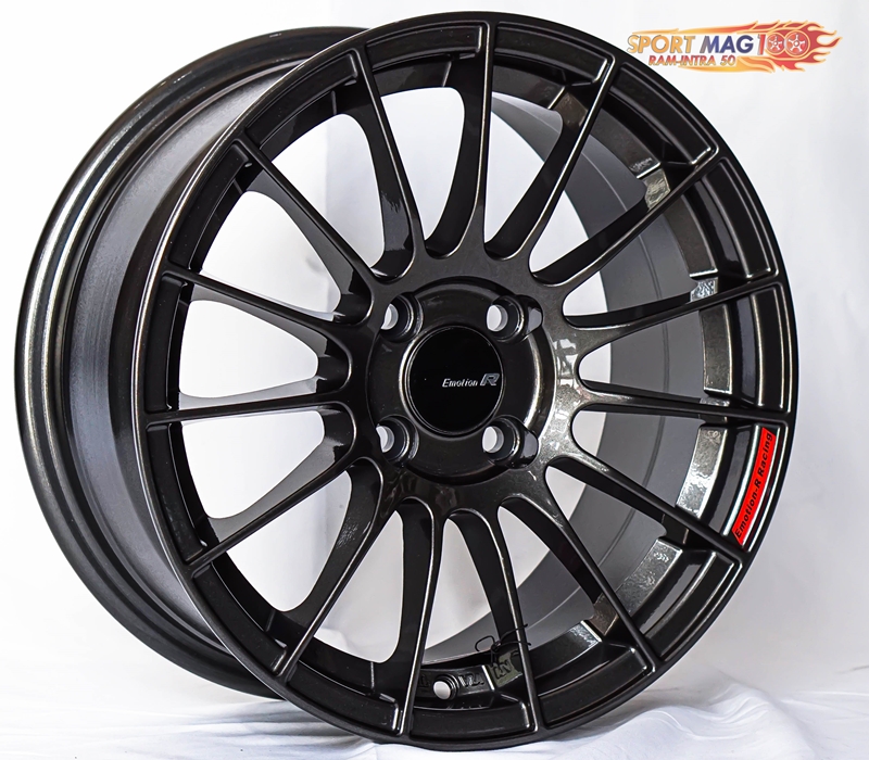 เฮียสั่งลด ล้อแม็กใหม่ RS05RR 4รู100 ET35 สีกันเมทาลิก 7-15นิ้ว ล้อแม็ก เฮียสั่งลด ล้อแม็กใหม่ RS05RR 4รู100 ET35 สีกันเมทาลิก 7-15นิ้ว