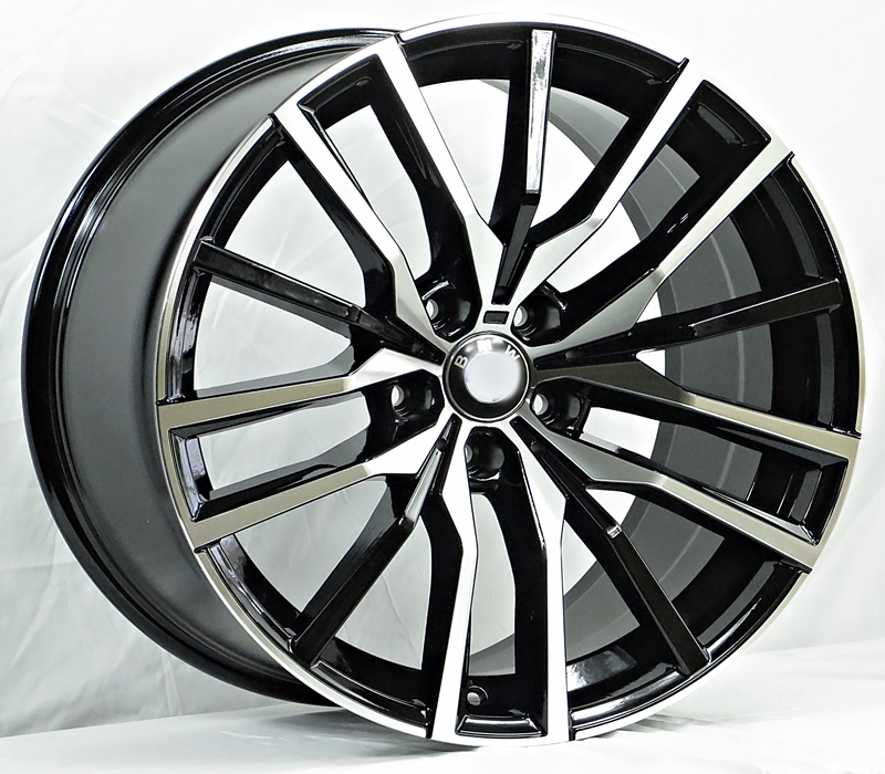 ล้อแม็กใหม่ลายชุดแต่งสุดเบา Forged New Mseries 5รู120 ดำหน้าเงา ET40-37 F10 R11 -20นิ้ว ล้อแม็ก ล้อแม็กใหม่ลายชุดแต่งสุดเบา Forged New Mseries 5รู120 ดำหน้าเงา ET40-37 F10 R11 -20นิ้ว