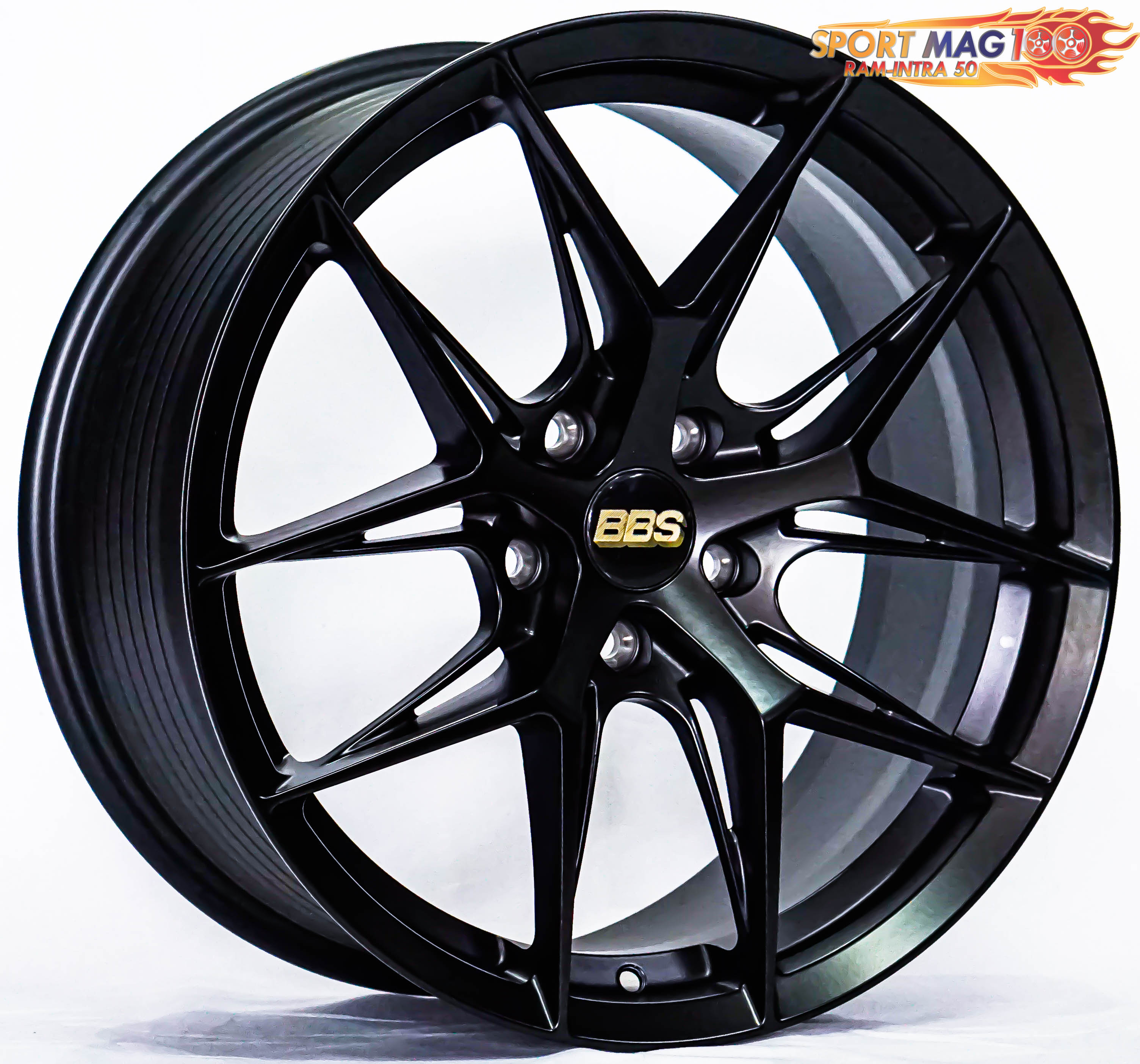 ล้อแม็กใหม่ Atomic F056 5รู114/112 ET38 สีดำ 8.5-18นิ้ว ล้อแม็ก ล้อแม็กใหม่ Atomic F056 5รู114/112 ET38 สีดำ 8.5-18นิ้ว