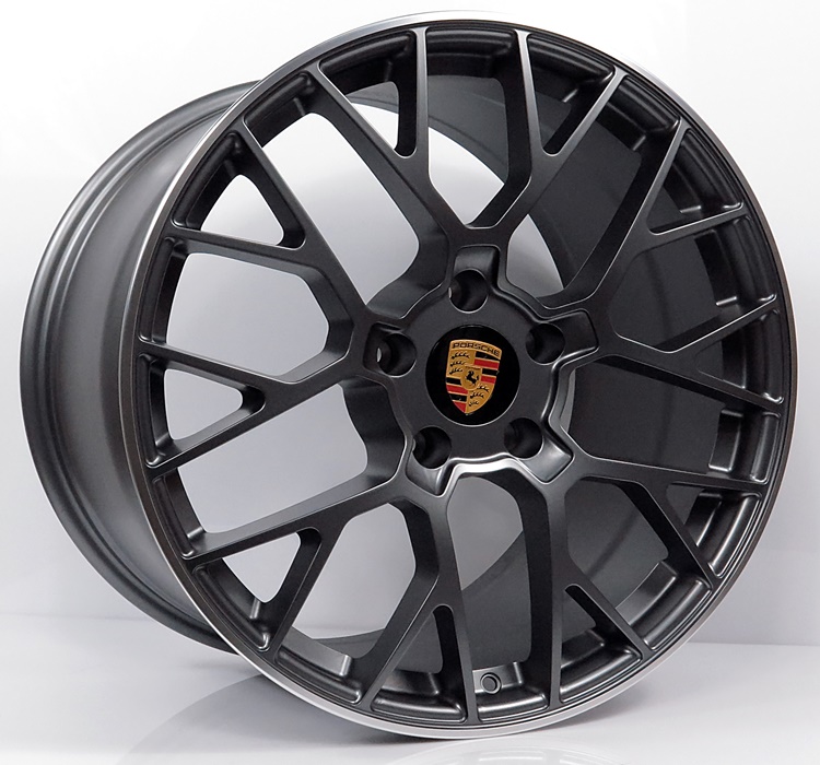ล้อแม็กเบาสุดFORGED Porshe1251 5รู130 ET45-65 แมทกัน F9.5 R11-20นิ้ว ล้อแม็ก ล้อแม็กเบาสุดFORGED Porshe1251 5รู130 ET45-65 แมทกัน F9.5 R11-20นิ้ว