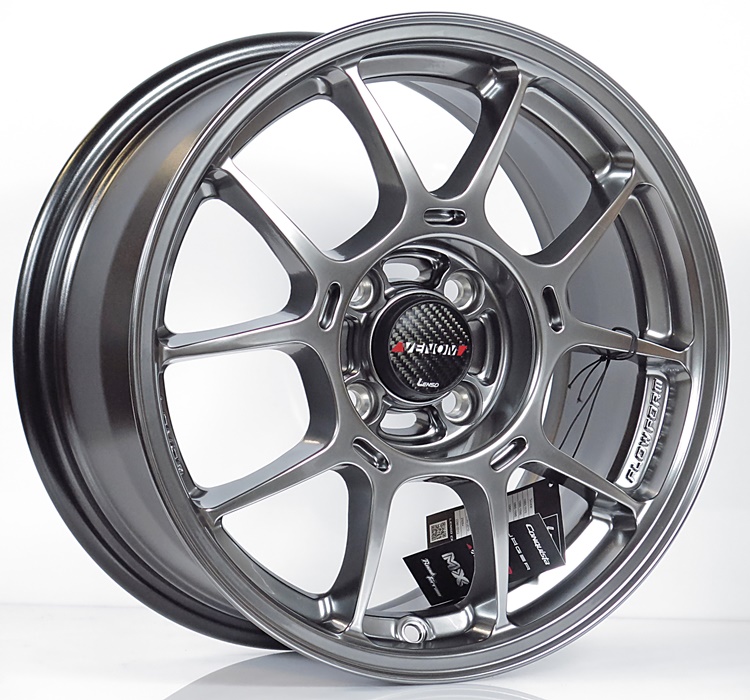 ล้อแม็ก FlowForming Lenso V1N LITETECH+ ขอบ15นิ้ว 4รู100 Offset35 ไฮเปอร์แบล็ค กว้าง 7นิ้ว (5.03 กิโล) ล้อแม็ก ล้อแม็ก FlowForming Lenso V1N LITETECH+ ขอบ15นิ้ว 4รู100 Offset35 ไฮเปอร์แบล็ค กว้าง 7นิ้ว (5.03 กิโล)