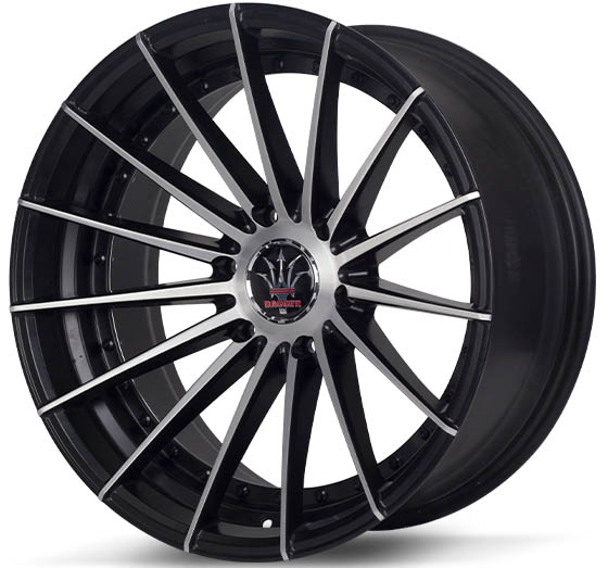 เฮียสั่งลด ล้อแม็กใหม่ Naya Dagger Metika 6รู139 ET4-0 ดำหน้าเงา F8.5 R9.5-20นิ้ว ล้อแม็ก เฮียสั่งลด ล้อแม็กใหม่ Naya Dagger Metika 6รู139 ET4-0 ดำหน้าเงา F8.5 R9.5-20นิ้ว