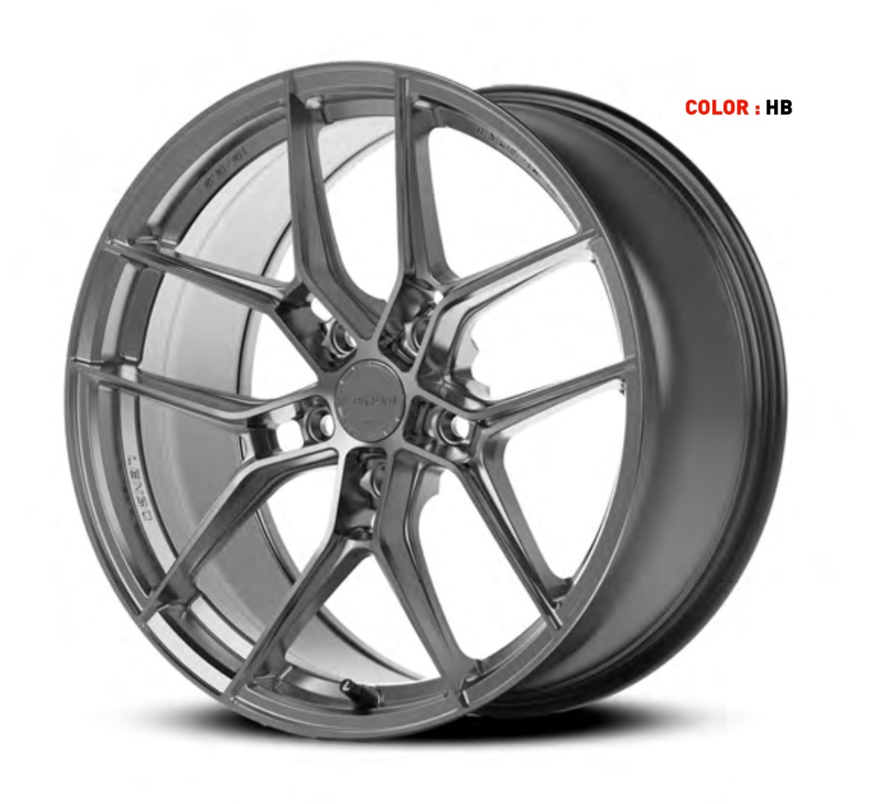 ล้อแม็กใหม่ FlowForming Lenso VENOM V3N LITETECH+ 5รู114 ET35 ไฮเปอร์แบล็ค 8.5-20นิ้ว ล้อแม็ก ล้อแม็กใหม่ FlowForming Lenso VENOM V3N LITETECH+ 5รู114 ET35 ไฮเปอร์แบล็ค 8.5-20นิ้ว