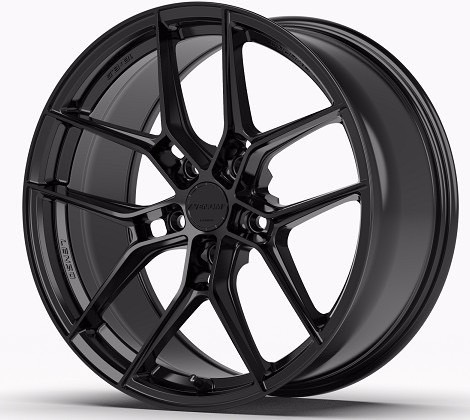 ล้อแม็กใหม่ FlowForming Lenso VENOM V3N LITETECH+ 5รู114 ET35 ดำด้าน 8.5-18นิ้ว ล้อแม็ก ล้อแม็กใหม่ FlowForming Lenso VENOM V3N LITETECH+ 5รู114 ET35 ดำด้าน 8.5-18นิ้ว
