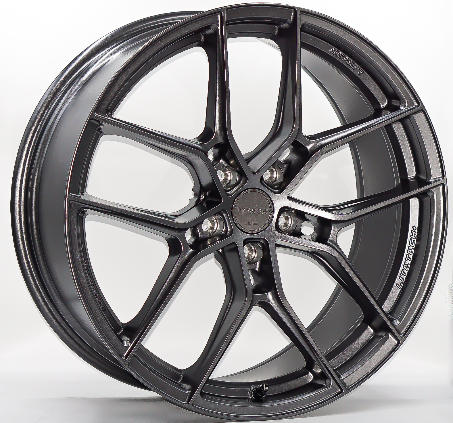 ล้อแม็กใหม่ FlowForming Lenso VENOM V3N LITETECH+ 5รู114 ET35 กันเมทาลิก 8.5-18นิ้ว ล้อแม็ก ล้อแม็กใหม่ FlowForming Lenso VENOM V3N LITETECH+ 5รู114 ET35 กันเมทาลิก 8.5-18นิ้ว