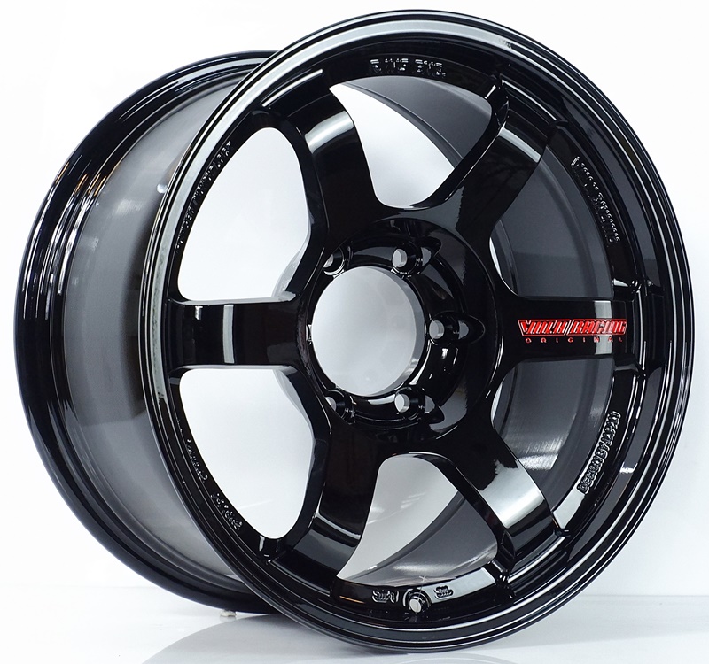ล้อใหม่เรซสุดเบา FlowForming Te37 6รู139 ดำเลเซอร์สีแดง 9-18นิ้ว ล้อแม็ก ล้อใหม่เรซสุดเบา FlowForming Te37 6รู139 ดำเลเซอร์สีแดง 9-18นิ้ว