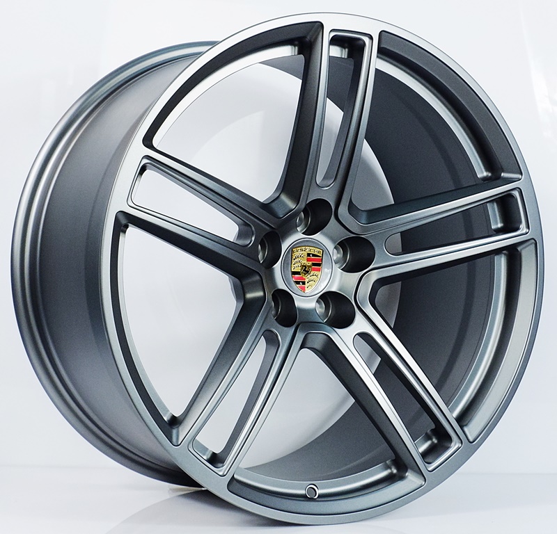 ล้อแม็กเบาสุดFORGED Porsche D5092 5รู112 ET26-19 แมทกัน F9 R10-20นิ้ว ล้อแม็ก ล้อแม็กเบาสุดFORGED Porsche D5092 5รู112 ET26-19 แมทกัน F9 R10-20นิ้ว