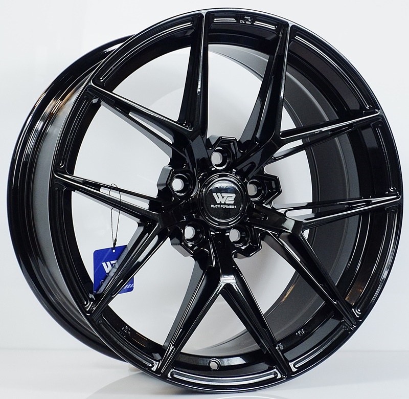 ล้อแม็กใหม่เบา Flowforming WFF-X 5รู112 สีCrystalBlack ET35 8.5-18นิ้ว ล้อแม็ก ล้อแม็กใหม่เบา Flowforming WFF-X 5รู112 สีCrystalBlack ET35 8.5-18นิ้ว