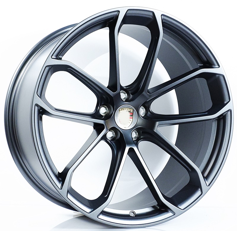 ล้อแม็กเบาสุดFORGED Porshe9379 5รู112 ET26-19 เทา F9 R10-20นิ้ว ล้อแม็ก ล้อแม็กเบาสุดFORGED Porshe9379 5รู112 ET26-19 เทา F9 R10-20นิ้ว