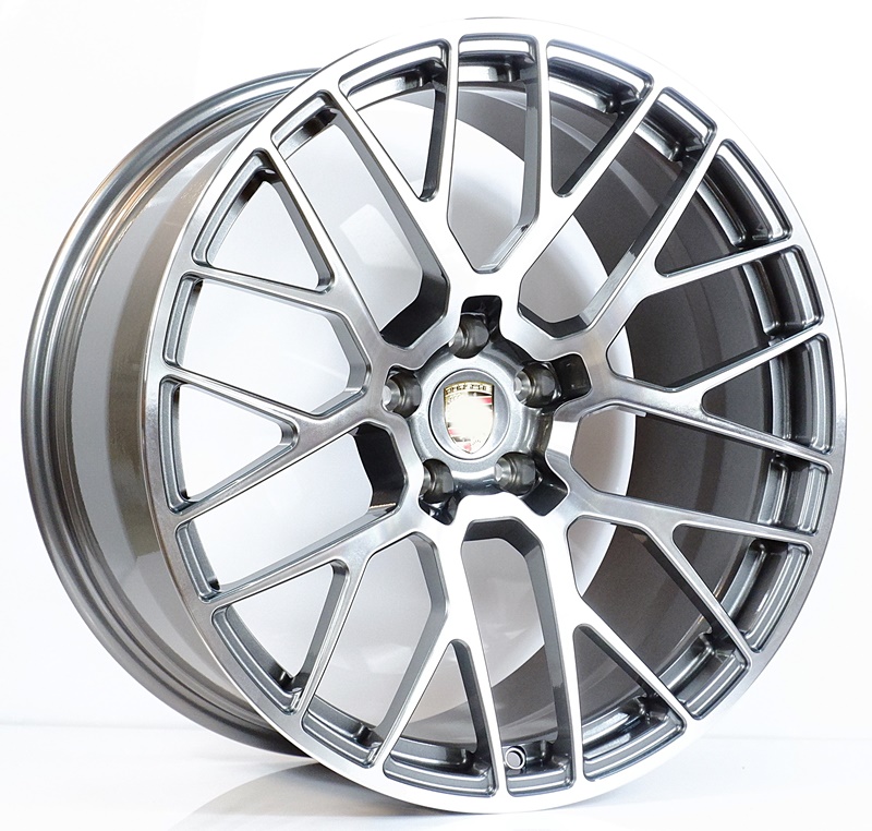 ล้อแม็กเบาสุดFORGED Porshe5019 5รู112 ET26-19 กันเมทาลิกหน้าเงา F9 R10 -20นิ้ว ล้อแม็ก ล้อแม็กเบาสุดFORGED Porshe5019 5รู112 ET26-19 กันเมทาลิกหน้าเงา F9 R10 -20นิ้ว