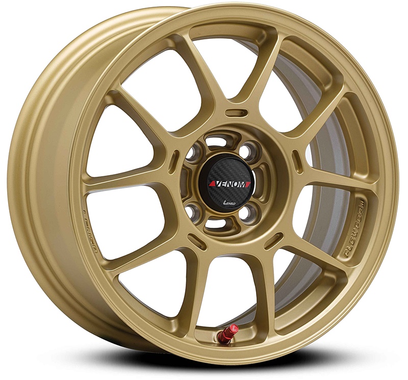 ล้อแม็ก FlowForming Lenso V1N LITETECH+ ขอบ15นิ้ว 4รู100 Offset35 ทอง กว้าง 7นิ้ว (5.03 กิโล) ล้อแม็ก ล้อแม็ก FlowForming Lenso V1N LITETECH+ ขอบ15นิ้ว 4รู100 Offset35 ทอง กว้าง 7นิ้ว (5.03 กิโล)
