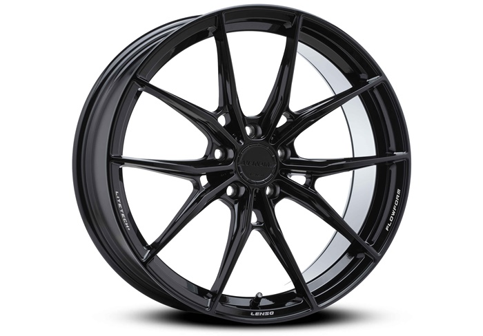ล้อแม็กใหม่ FlowForming Lenso VENOM VNB LITETECH+ 5รู114 ET35 ดำเงา 8.5-18นิ้ว ล้อแม็ก ล้อแม็กใหม่ FlowForming Lenso VENOM VNB LITETECH+ 5รู114 ET35 ดำเงา 8.5-18นิ้ว